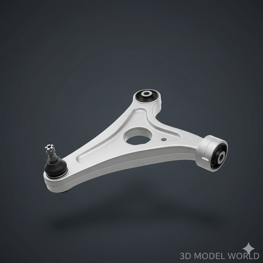 Lower Control Arm